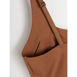 Sinsay Top tipa camisole s ugrađenim grudnjakom | shoptok.hr