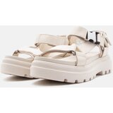 Palladium Sandali 'PALLACRUISE' svetlo bež | Shoptok.si