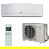 Daikin klimatska naprava EMURA RXJ-FTXJ25AW - 2,4 kW | Shoptok.si