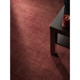 Asiatic Carpets Bordo rdeča ročno tkana preproga 160x230 cm – | Shoptok.si