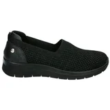 Slips on MOKASINI 30034 Črna