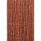 Nature vrtna pregrada od vrbe 1 5 x 3 m debljina 10 mm | shoptok.hr