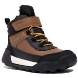 Geox Visoke superge J46MBE0MEMSLTBR pisana Cene