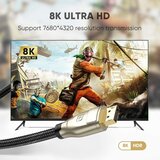 Ugreen DisplayPort kabel 1.4 8K 3m | Shoptok.si