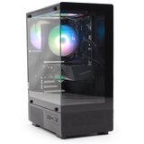 Ig Max Kućište E330-1 ELITENOVA 4RGB bez napajanja | Eponuda.com