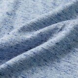  Dječja majica s kratkim rukavima plava prošarana 92 | shoptok.hr