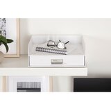 Bigso Box of Sweden Kartonski uredski organizator za ladicu/za dokumente Walter – | shoptok.hr