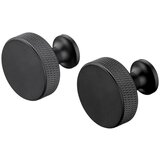 Blomus Crne metalne zidne kuke u setu 2 kom Rof – | shoptok.hr