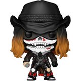 Funko POP ROCKS: ROB ZOMBIE - ROB ZOMBIE W/BANDANA Cene