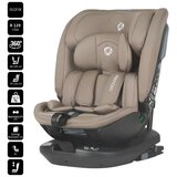 Coccolle Otroški avtosedež 0-36 kg 360 isofix 40-150 cm Velsa Taupe brown | Shoptok.si