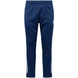 Adidas Hlače 'Adicolor Classics SST' modra / bela