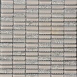  Stakleni mozaik 300x300x8mm Cene
