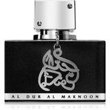 Lattafa Al Dur Al Maknoon Silver 100 ml parfemska voda unisex Cijene