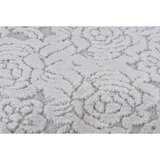 Pierre Cardin tkana preproga vendome 200/290 cm stkano srebrne barve | Shoptok.si