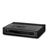 Tp-link Switch TL-SF1016D 16x RJ45/10/100Mbps/plastično kućište | Eponuda.ba