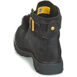 Caterpillar CONVERSION VELVET Crna | shoptok.hr