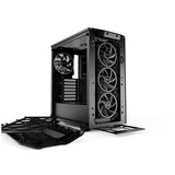 Be Quiet! pure base 500fx midiatx črno ohišje | Shoptok.si