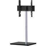 MID.YOU Stojalo Za Tv Nalano, Črna, Srebrna | Shoptok.si