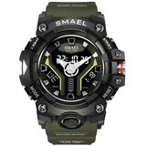 SMAEL FL-29474 sat - Zelena KP29474 Cene