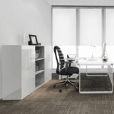MID.YOU Vrtljiv Stol Ergo Line Ii, Črna | Shoptok.si