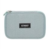 STREET Ovalna pernica Base Multi Pearl | shoptok.hr