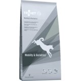 Trovet Mobility & Geriatrics Dog - 10 kg Cene
