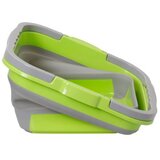 Brunner CLEO FOLD-AWAY siv - 0203064C.C9N_S | Shoptok.si