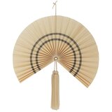 Bloomingville Stenska dekoracija iz bambusa 70x75 cm Jaime – Cene