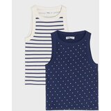 Sinsay Komplet od 2 majice dugih rukava | shoptok.hr