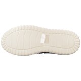 Noa Harmon Mokasini 10028N Črna | Shoptok.si