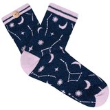 Cabaia Nogavice CAB762FNCQ SOCKS AMELIE ET HUGO Modra Cene