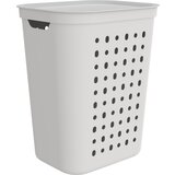  Košara za rublje JONA 55L – bijela | shoptok.hr