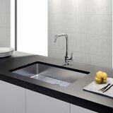 Hansgrohe slavina za sudoper ecos l | shoptok.hr