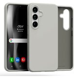 Mercury SILIKONSKI OVITEK ZA SAMSUNG GALAXY S25 S931 ANTI-SHOCK, (5000087901) | Shoptok.si