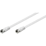 Antenski kabl sa F – konektorima, 3.0 met – FC/3,0