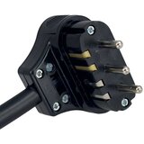 Kabel za štednjak trofazni 16A 5*2,5 Tropol | Shoptok.si