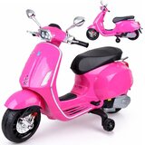 Vespa na akumulator 2×2 roza | shoptok.hr