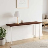  Pravokutni stolni vrh 130 x 20 x 3,2 cm Pravokutni | shoptok.hr