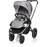 Zopa kolica Move Cross Silver Grey / Silver Cijene