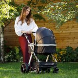 Chipolino 3u1 Kombinovana kolica Havana iSize | Eponuda.com