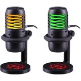Redragon Nebula GM211 - Profesionalni USB Mikrofon za Streaming i Snimanje | shoptok.hr