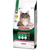 Morando Tradizioni Cat Adult svinjetina, cikla i grašak 1,5 kg Cijene