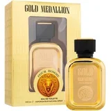 Gold Medallion toaletna voda 100 ml za muškarce