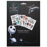 Grupo Erik Editores S. L. Nightmare Before Christmas - Stikeri set - NBC | Eponuda.com