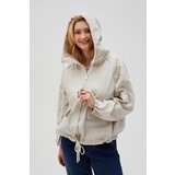 Marisse Women's Jacket L-Ku-4601 L.Beige | Shoptok.si