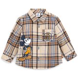 Original Marines srajca DR DEAV0628NM DISNEY F rjava 74 | Shoptok.si