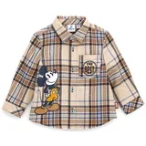srajca DR DEAV0628NM DISNEY F rjava 74