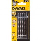 Dewalt DT2205 List za ubodnu pilu, XPC 100 mm, 5 dijelova Cijene