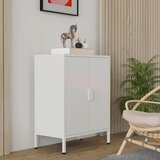 MID.YOU Komoda Flokas S, Bela | Shoptok.si