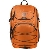 Caterpillar Nahrbtniki Le Meije Trekking Backpack Oranžna | Shoptok.si